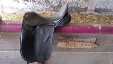 Dressursattel euroriding diama gebraucht kaufen  Biberach an der Riß