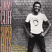 Usado, Super Hits by Jimmy Cliff (CD, Aug-1997, Sony Music Distribution (USA)) comprar usado  Enviando para Brazil
