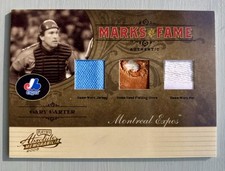 Gary carter 2005 for sale  Ithaca