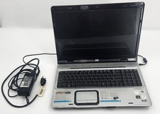 Pavilion dv9000 laptop for sale  Chelsea