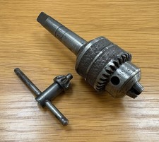 Jacobs chuck drill for sale  BRIGHTON