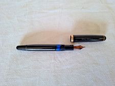 Montblanc 344 füller gebraucht kaufen  Allenbach, Herborn, Sien