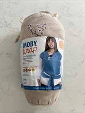 Moby baby wrap for sale  ASCOT