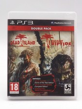 Dead island dead gebraucht kaufen  Langgöns