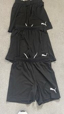 Boys puma dry for sale  WELLINGBOROUGH
