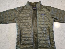 Patagonia nano puff for sale  Topeka