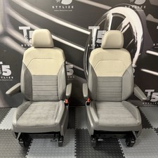Transporter front captains for sale  PERSHORE