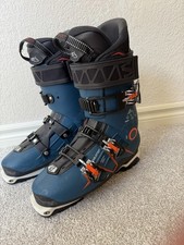 Salomon qst pro for sale  San Diego