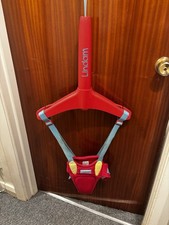 Lindam baby door for sale  SHEFFIELD