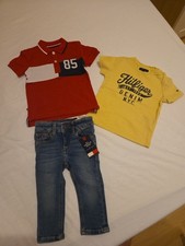 Tommy Hilfiger Baby Kleidung, Größe 74 Neu  comprar usado  Enviando para Brazil