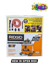 Ridgid vacuum cleaner for sale  Salisbury
