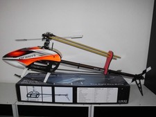 Helicopter kds 600 gebraucht kaufen Helicopter kds 600 gebraucht kaufen  Schwerin