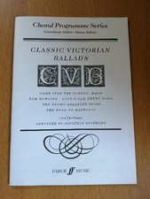 Classic victorian ballads gebraucht kaufen  Wewelsfleth
