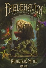 Fablehaven brandon mull d'occasion  Hennebont