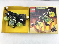Lego blacktron 6981 for sale  Williston