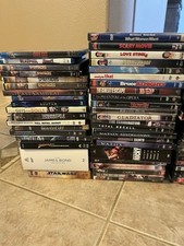 125 dvds blu for sale  Henderson