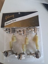 Kluson deluxe tuners for sale  NORTHAMPTON