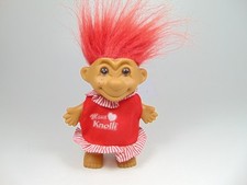 Figurine troll mama d'occasion  France