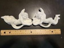 Vintage cherub angel for sale  Englewood