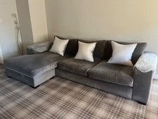 Raft manhattan sofa for sale  WAKEFIELD