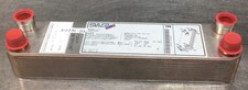 Brazed plate heat for sale  Lockport