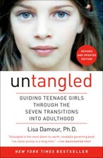 Untangled guiding teenage for sale  Montgomery