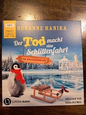 Tod macht schlittenfahrt gebraucht kaufen  Enkirch