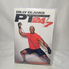 Billy blanks ultimate for sale  Patchogue