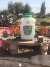 Knapsack sprayer for sale  HEREFORD