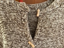 Mollig warme strickjacke gebraucht kaufen Mollig warme strickjacke gebraucht kaufen  Breitenbrunn/Erzgeb.