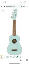 fender ukulele for sale fender ukulele for sale Prospect