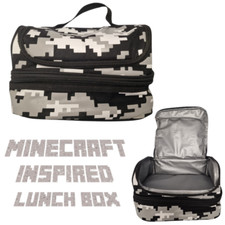 Minecraft design kids for sale  ILKESTON