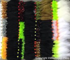 Zonker trout flies for sale  DUNOON