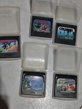 Giochi sega game usato  Acerra