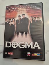 Dogma dvd slim for sale  NORMANTON