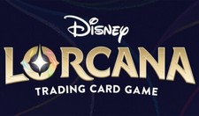 Disney lorcana set usato  Pinerolo