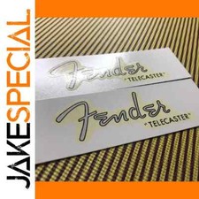 Headstock logo 2pcs d'occasion  Expédié en France