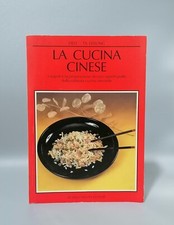 Cucina cinese libro usato  Sanremo