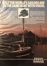 1981 volvo penta for sale  Oakland