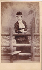 Vct cdv photo for sale  SWINDON
