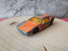 Matchbox serie lamborghini d'occasion  Courbevoie