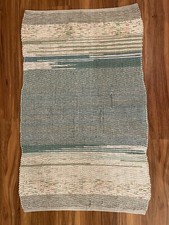 Vintage handmade rag for sale  Black River Falls
