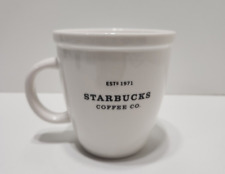 Starbucks 2001 barista for sale  Emporia