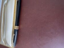 sheaffer imperial pen for sale  PLYMOUTH