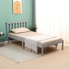 Single bed pine for sale  COLCHESTER
