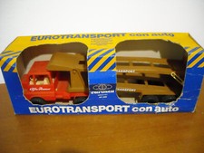 Bisarca alfa romeo usato  Gavorrano