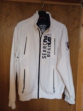 camp david jacke weiss gebraucht kaufen camp david jacke weiss gebraucht kaufen Datteln