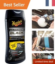 Meguiar rénovateur plastiques d'occasion  Matha