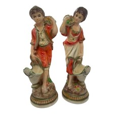 Vtg columbia statuary for sale  De Pere