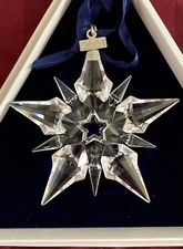 2001 swarovski crystal for sale  Plainview
